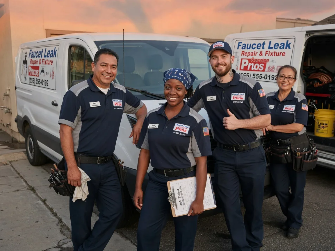 Faucet Repair company in Scarsdale, NY