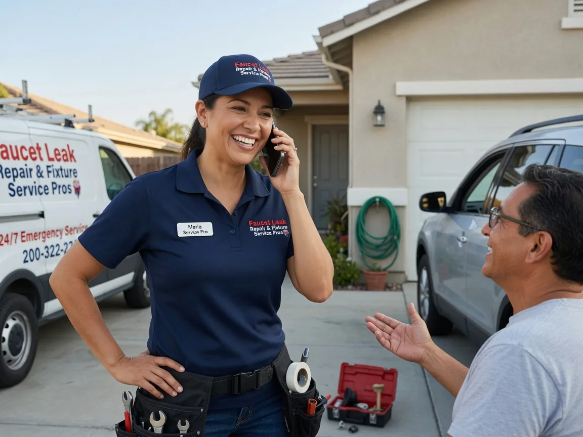 Faucet Repair Scarsdale, NY FAQs