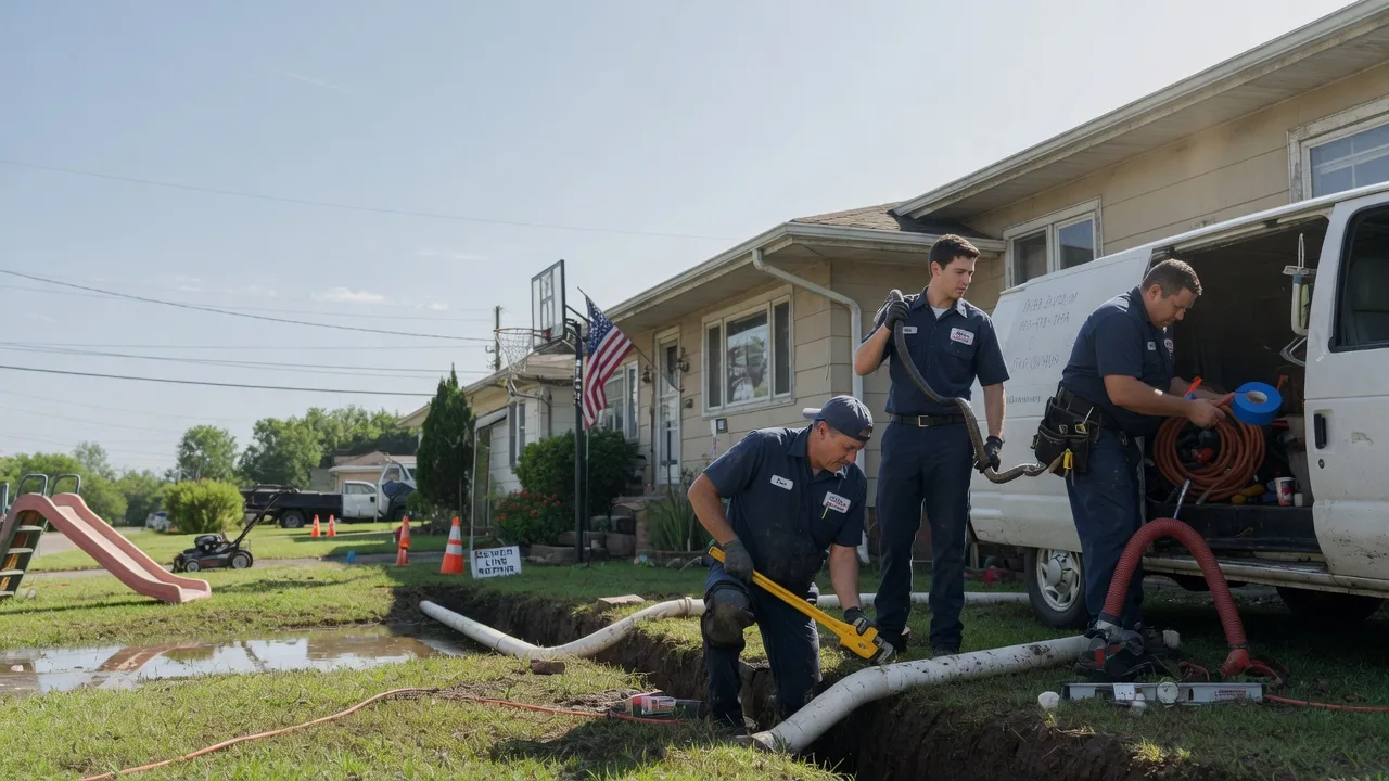 Toilet Installation in Scarsdale, NY near me